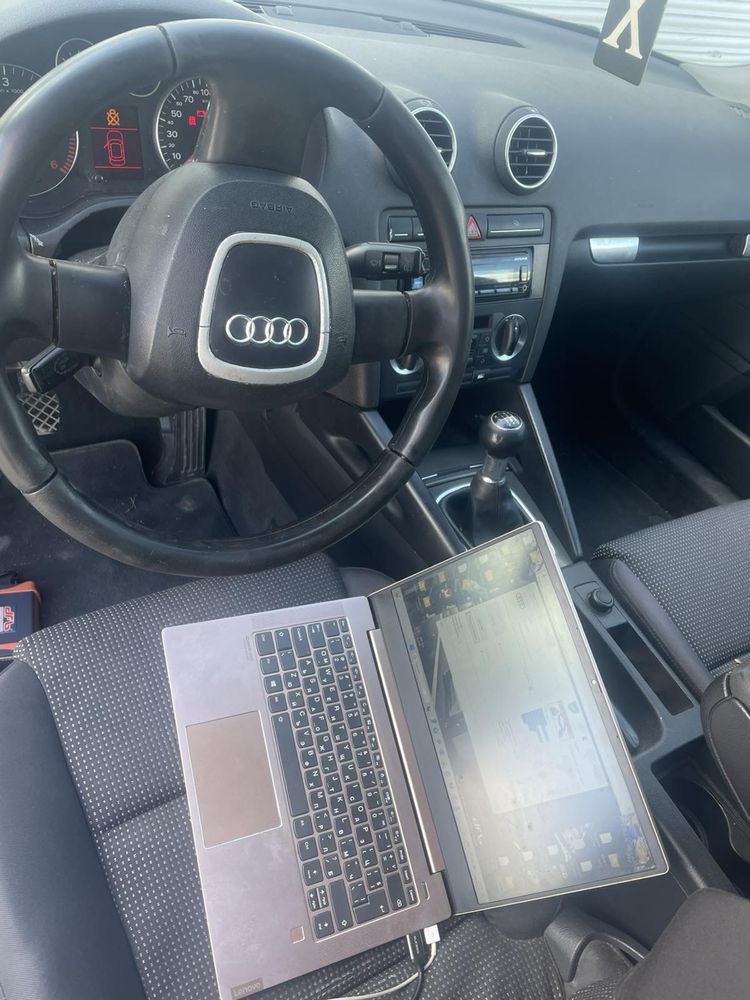 ChipTunning EGR,DPFdelete