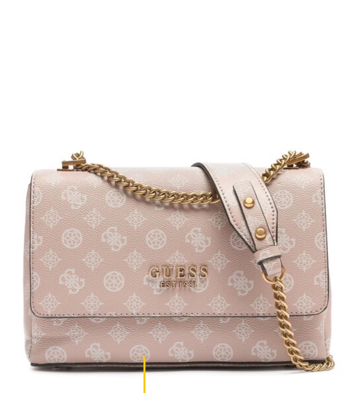 Дамска чанта GUESS