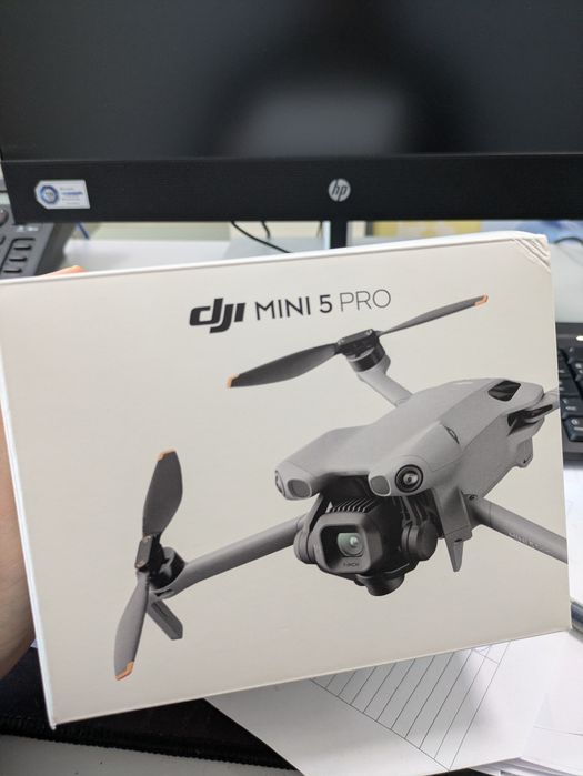 DJI Mini 5 Pro Rc