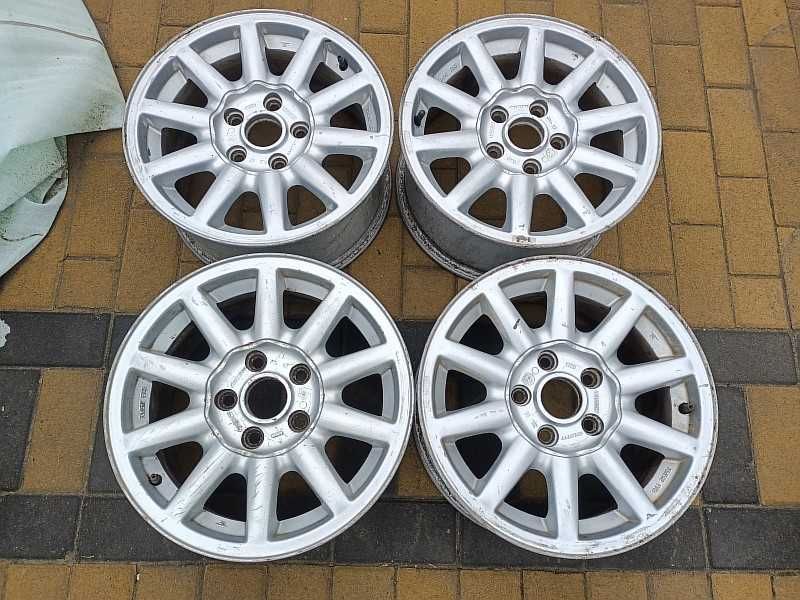 Продам оригинальные диски на  Audi