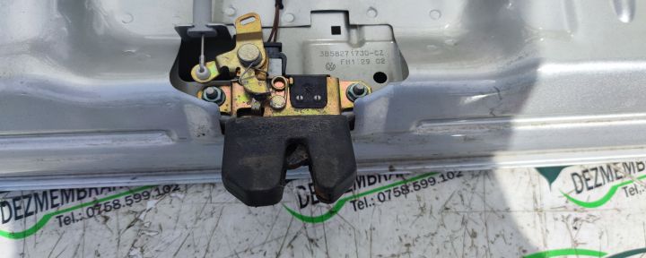 Capota portbagaj /660 Volkswagen VW Passat B5.5 (facelift)