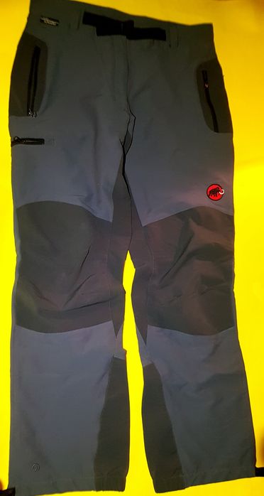 MAMMUТ  спортен панталон