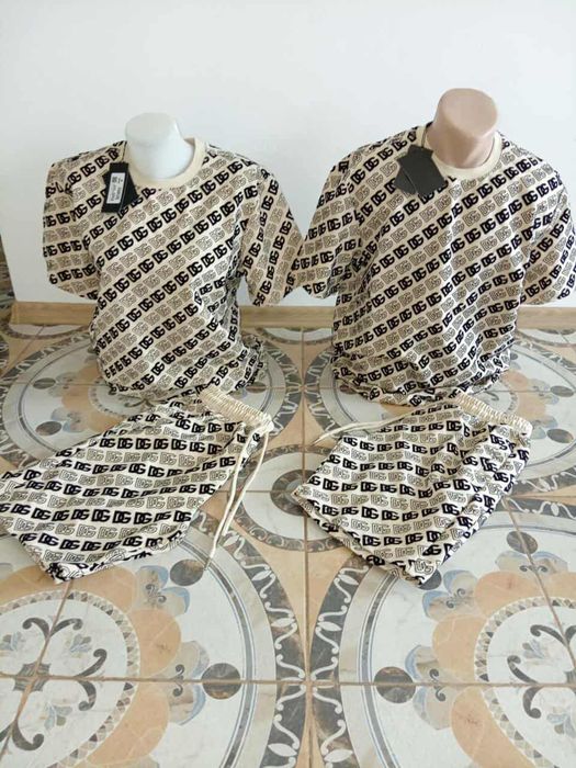 Compleuri unisex