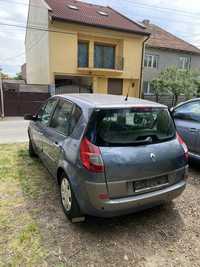 Vand/dezmembrez Renault Scenic 2008