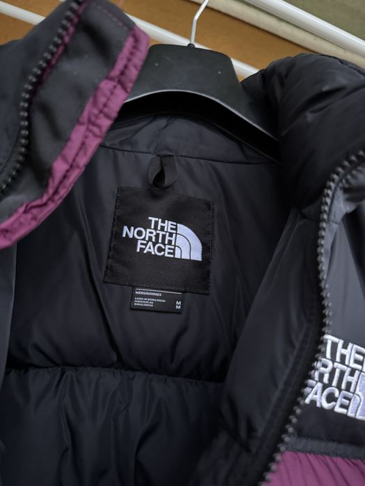 Зимно яке The North Face 1996 retro nuptse 700
