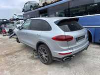 Porsche Cayenne 3.0TDI CVV FACELIFT  порше каен 3.0 фейслифт  ЦВВ