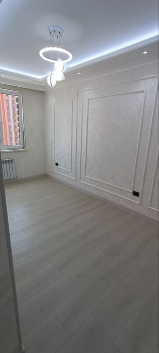 Vodnikda 3 xonali, 63 m2, 59 890 $ sròchna