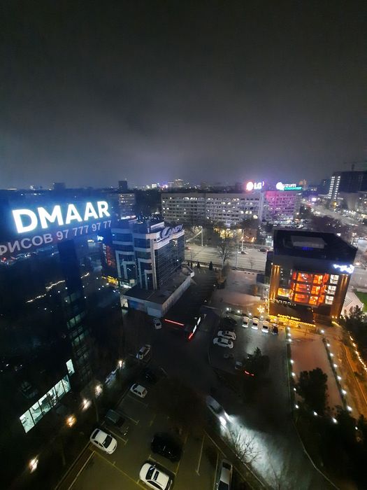 Ойбек м. Своя 3/13/16