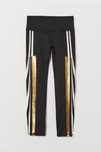 Colanti (pantaloni - colanti) Studio Collection H&M