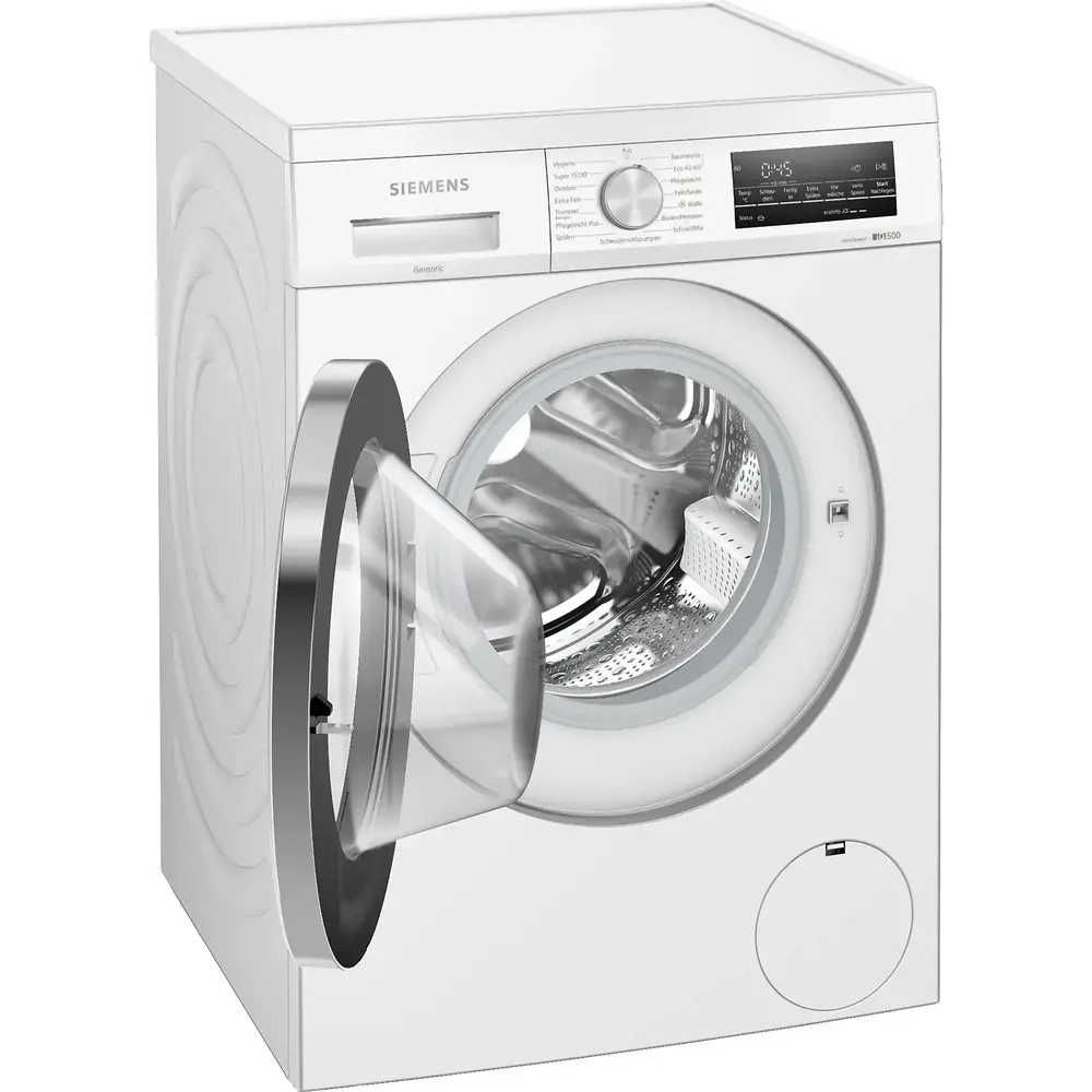 Пералня SIEMENS iQ500 WU14UT28, 8 кг.