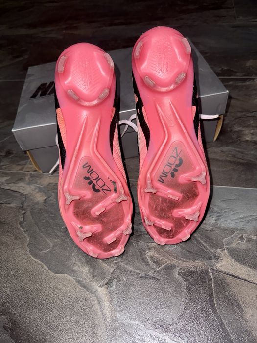 Nike Mercurial Superfly 9 Elite FG