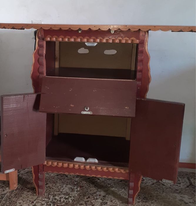 Продам подставку под телевизор