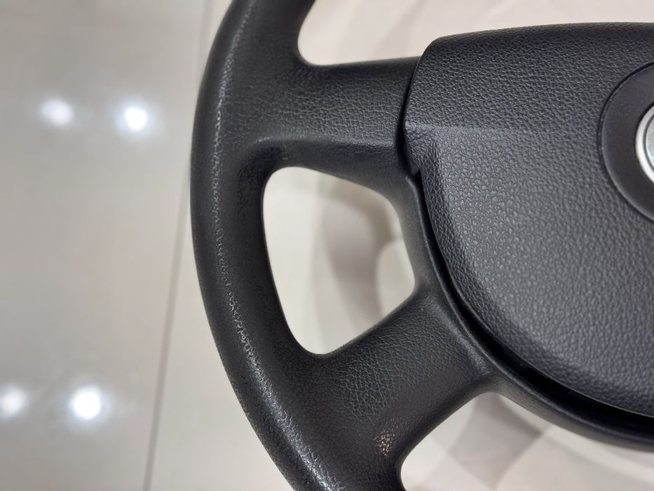 Волан за VW с Airbag  за Kadi Polo