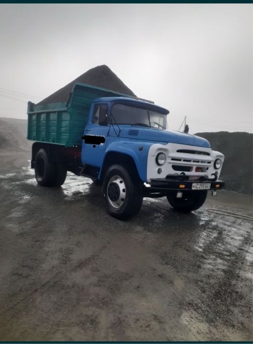 Песок Qum (чиназ), Клинец, Щебень Пойма Klines Sheben Kampot Qum