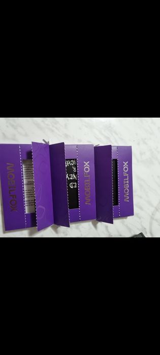 Huse telefon Mobilfox