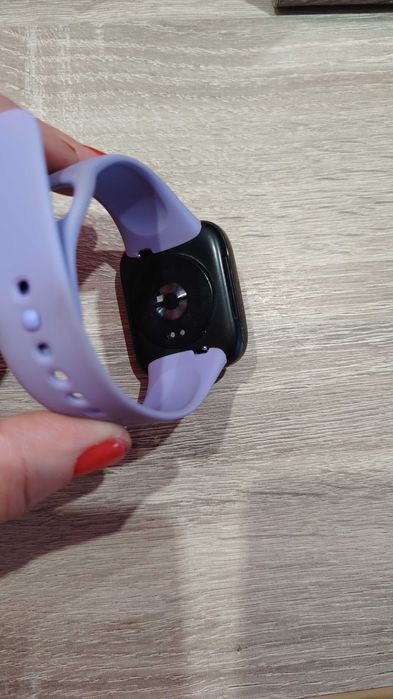 Дамски смарт часовник