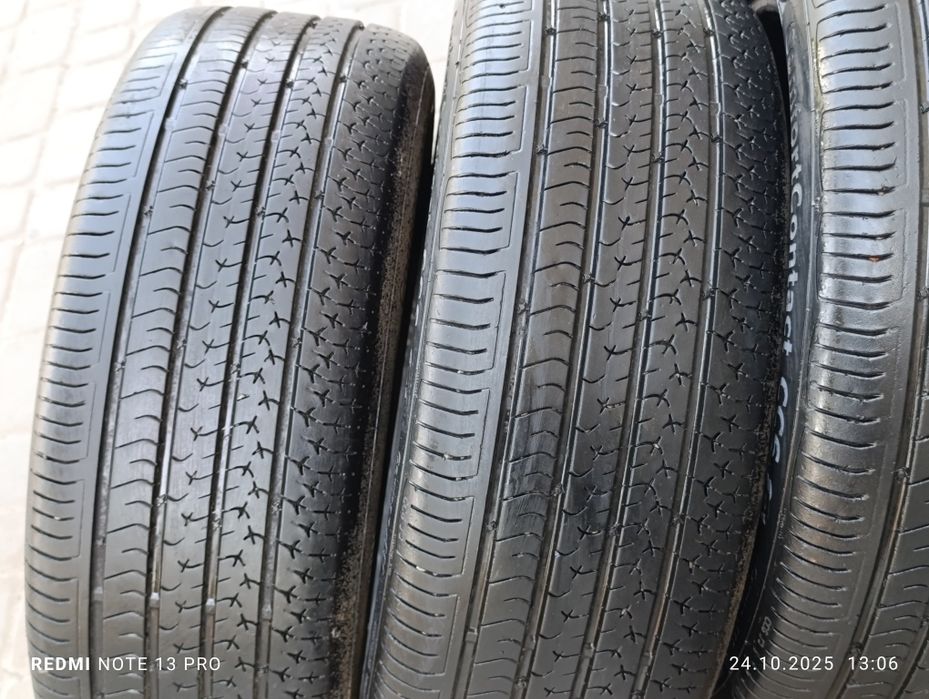 Балон размер 18/4 шт 225*55