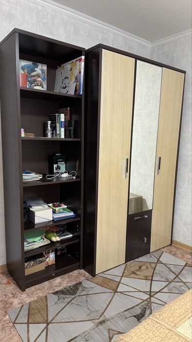 Продам мебель в спальню или детскую