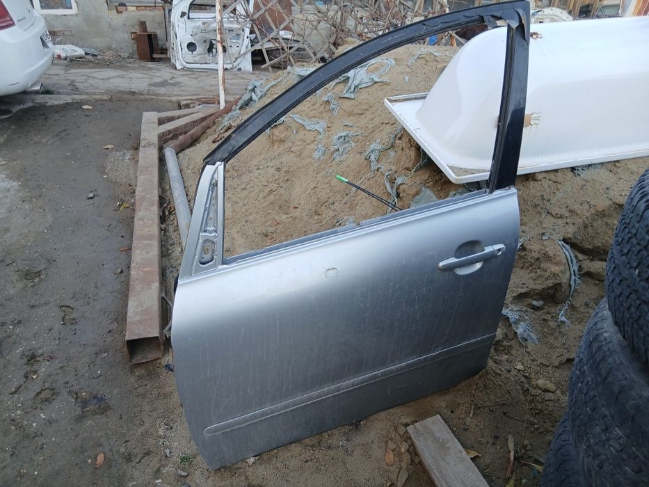 Ипсум дверь продается