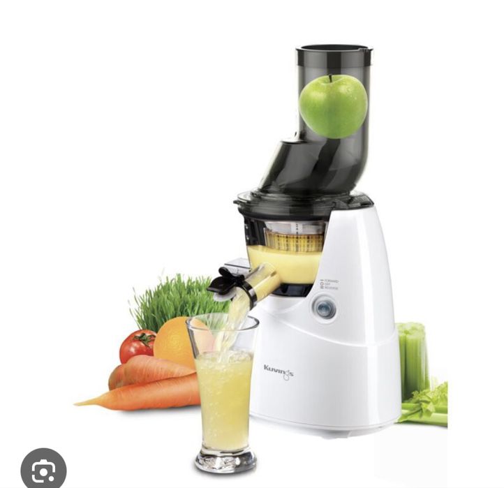 Сокоизтисквачка Kuvines модел В6000W