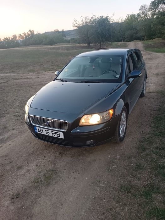 Vand sau schimb volvo