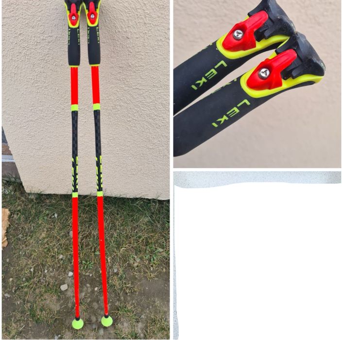 Atomic Redster G9 GS U14 152 cm Model ‘23/24