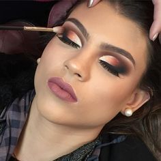 Make-up Professional / Mireasa / Ședințe Foto