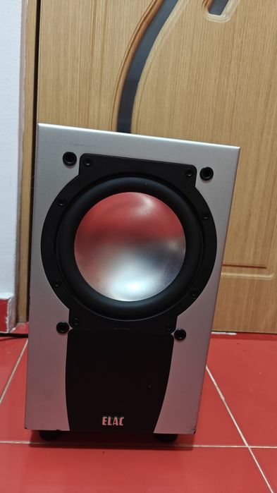 Subwoofer ELAC Sub 301 ESP