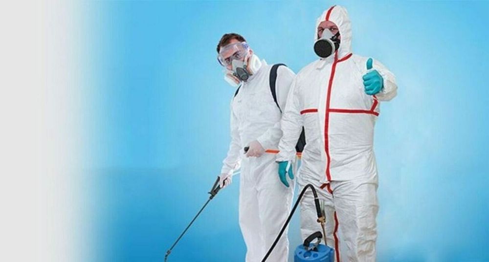 Дезинсекция, дератизация, фумигация, дезинфекция  в Кызылорде!