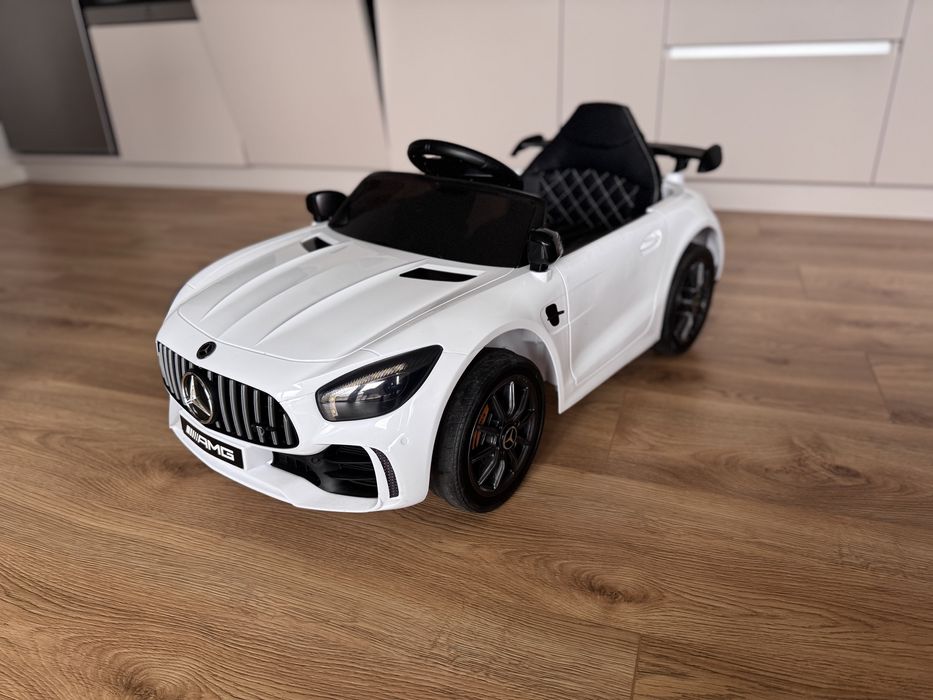Masinuta electrica Mercedes