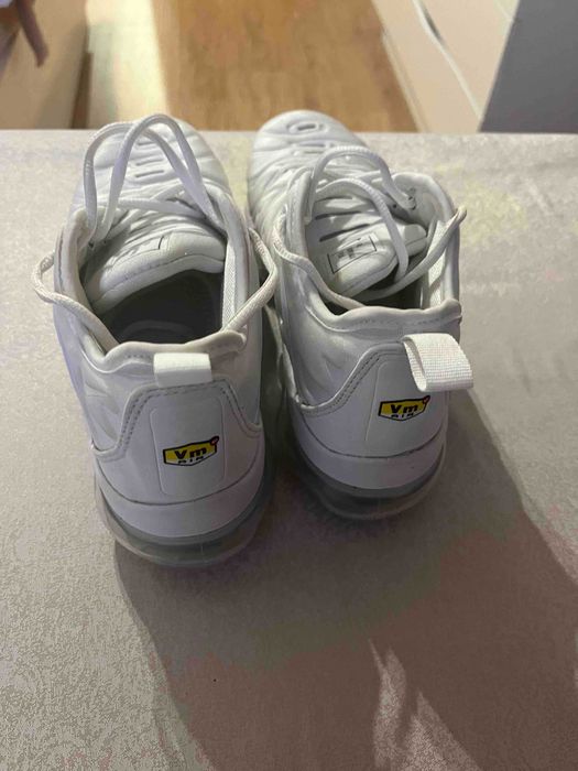 Nike vapor max plus
