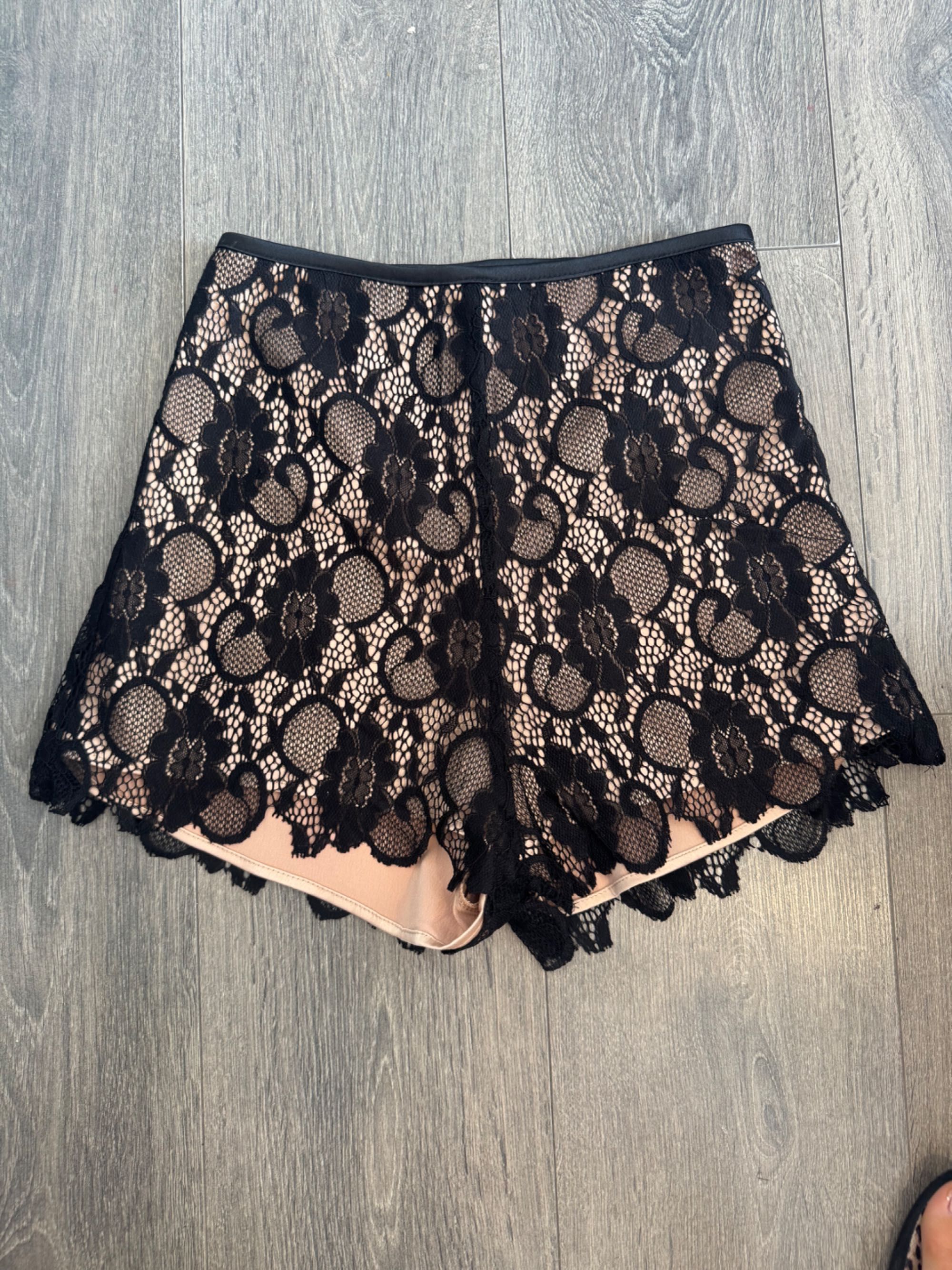 Къси панталони, поли, клин, zara, oysho