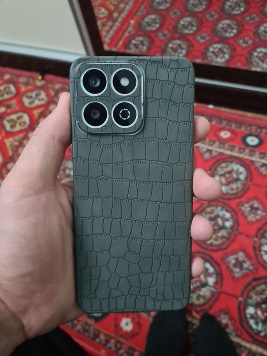 Honor X7c 16/256gb original