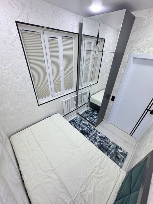 Аренда квартиры Чиланзар 12