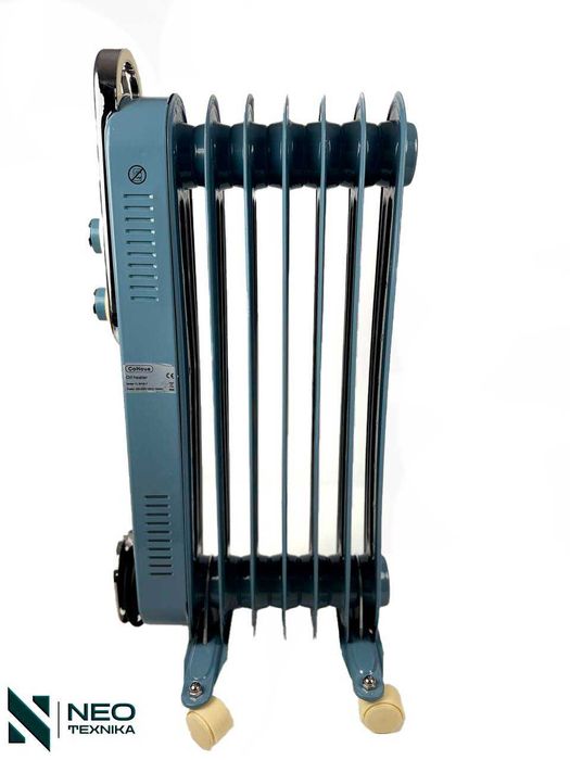 Elektr isitish pechlari, uy uchun, moyli, radiatorli pech,