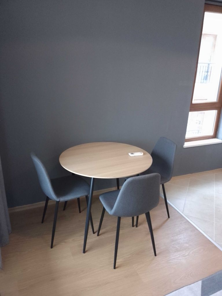 Продава се Двустаен апартамент в Бяла - 46 кв.м за 1305 €/кв.м - Снимка #18