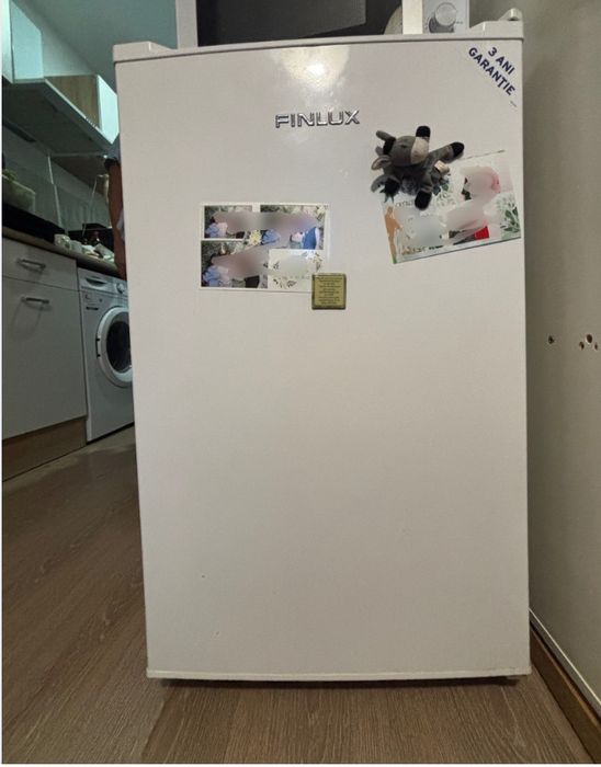 Frigider mic, Finlux