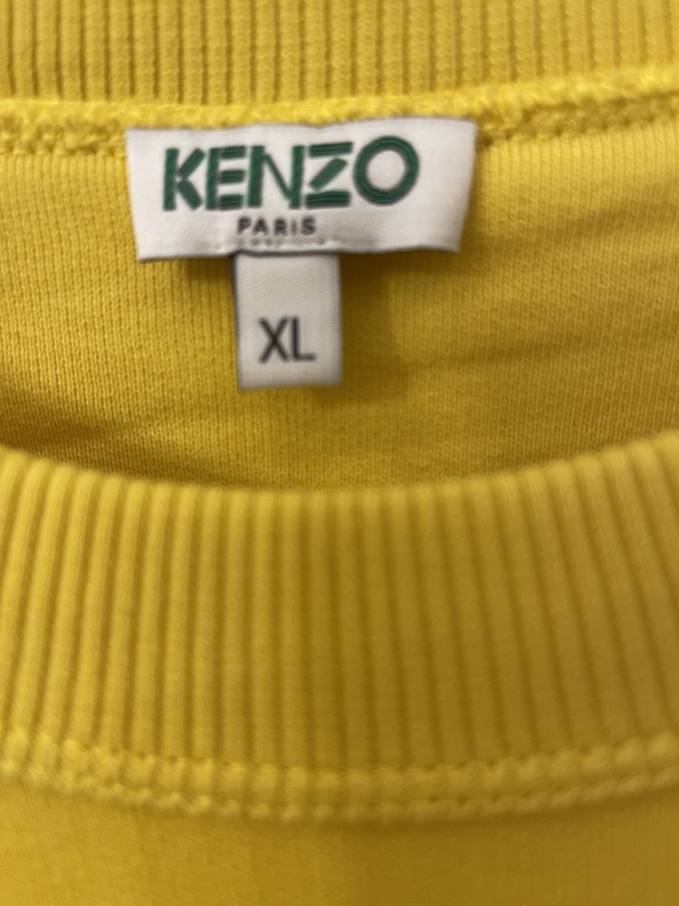 Hanorac Kenzo  L/XL