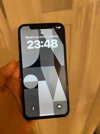 Iphone x 64gb Black neverlocked