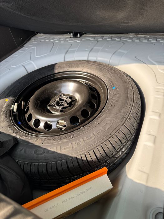Cobalt LTZ автомат 2022