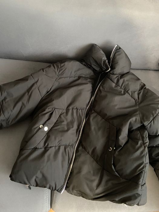 Чисто ново яке bershka