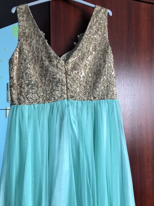 Rochita scurta eleganta