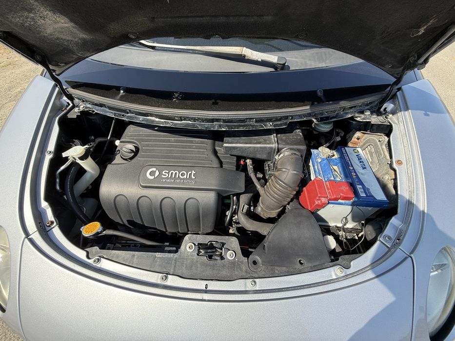 Smart Forfour 1.3 Benzina / AC / 2005