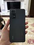 Телефон Xiaomi Redmi Note 11 Pro — 128 ГБ, чёрный