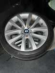 Roti/Jante/+anvelope noi bmw r19