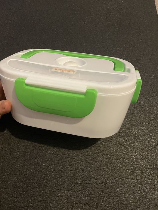 Caserola electrica pentru incalzit mancarea, mentine alimentele calde
