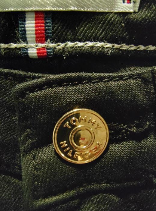 Дамски дънки Tommy Hilfiger