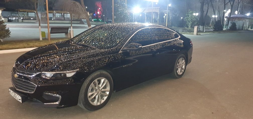 Malibu 2 sotiladi xolati alo Naqt yoki 10.000$ boshidan berilsa qolgan