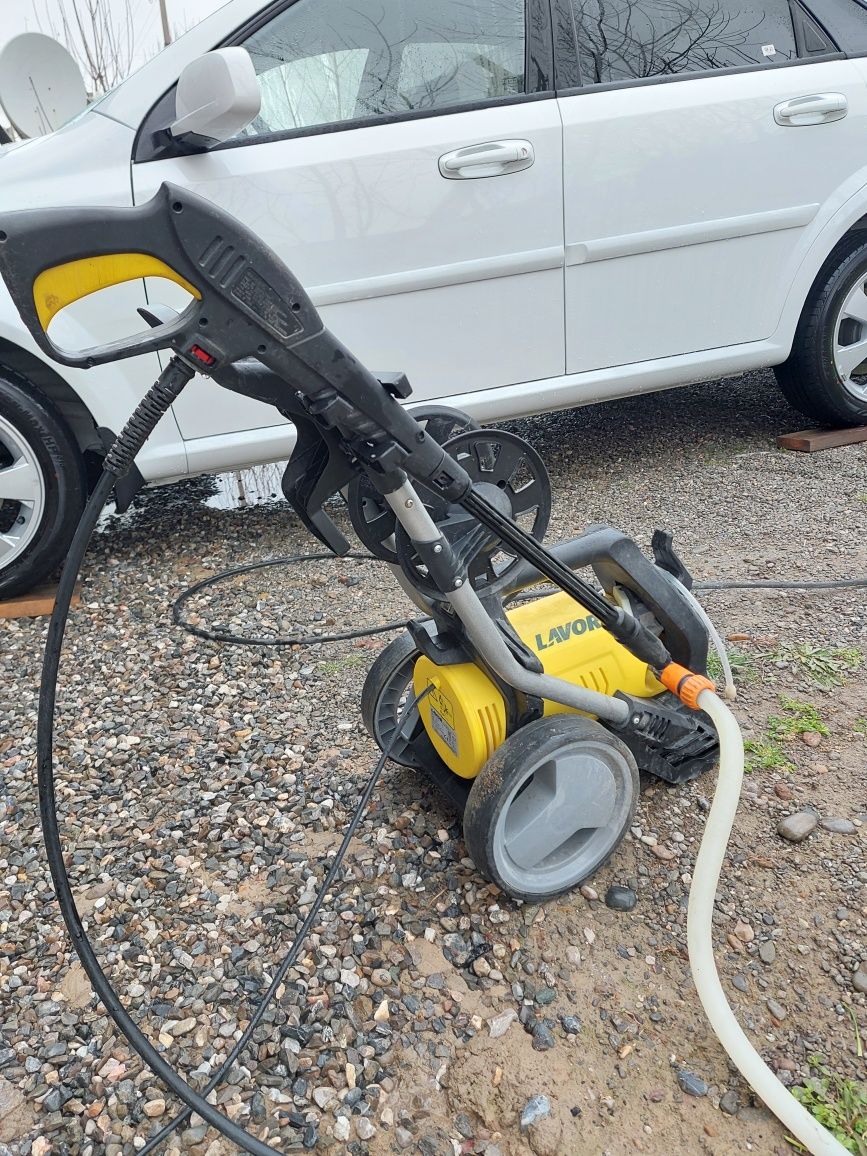 Karcher LAVOR 220 V