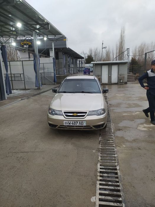 Nexsy 2012 yil hckarilgan